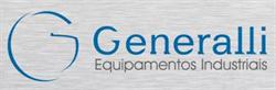 Generalli Equipamentos Industriais Ltda