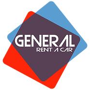 General Rent a Car Locadora Eireli