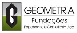 Geometria Engenharia Consultoria Fundações