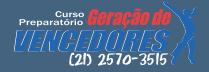 Curso Preparatório Geração de Vencedores