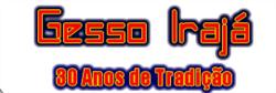 Indústria e Comércio de Artefatos de Gesso Irajá Ltda