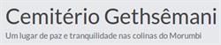 Cemitério Gethsemani