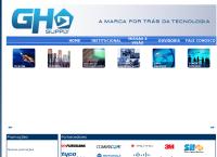 Gh Supply de Tecnologia Ltda