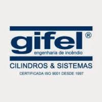 Gifel Engenharia de Incêndio e Comércio Ltda