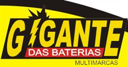 Gigante Das Baterias Serviços Automotivos Ltda Me