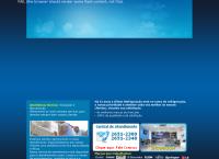 Site do Gilson Refrigeração
