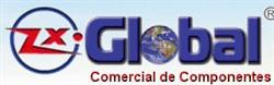 Global Componentes Eletrônicos