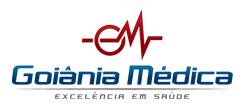 Goiânia Médica Produtos Hospitalares