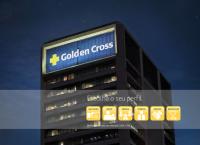 Golden Cross Assistência Internacional de Saúde Ltda