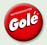 Refrigerante Golé