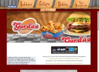 Gordão Lanches