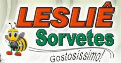 Leslié Sorvetes Finos