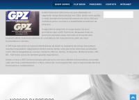 Site do Gpz Comercial Ltda