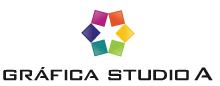 Studio a Fotolito Gráfica Editora Ltda