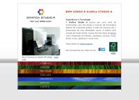 Site do Studio a Fotolito Gráfica Editora Ltda