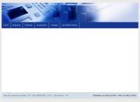 Site do Grafilar Gráfica