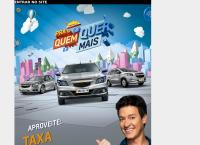 Granleste Motores Ltda
