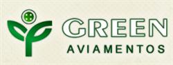 Green Cintos e Aviamentos Ltda
