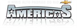 Américas Barra Rio Ltda