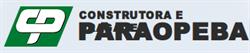 Construtora e Dragagem Paraopeba Ltda