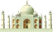 Taj Mahal Manaus