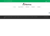 Site do Torino Informática