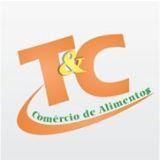 T & C Comercio de Alimentos Ltda Me