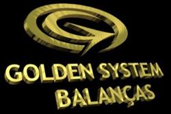 Golden System Balanças