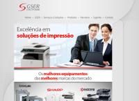 Site do Servtecnica Automação