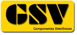 Gsv Eletrônica Ltda