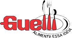 Guelli Comércio e Indústria de Alimentação Ltda