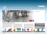 Site do Guerin Systems
