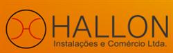 Hallon Instalações E Comércio De Equipamentos Contra Incêndio Ltda Me
