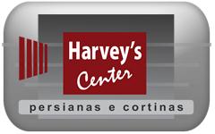 Harvey's Center Persianas e Cortinas