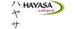 Hayasa Motos