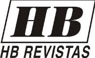 Hb Revistas Técnicas Internacionais Ltda