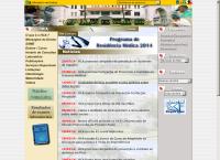 Hospital Central da Aeronáutica - HCA