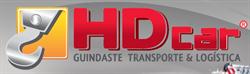 Hd Car Locações e Transportes Ltda Epp