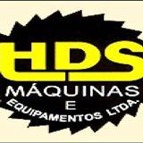 HDS MÁQUINAS