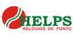 Helps Relógios De Ponto