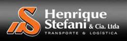 Henrique Stefani Cia Ltda