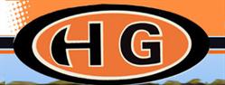 HG Comercio de Guindastes