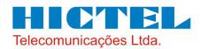 Hictel Telecomunicações Ltda