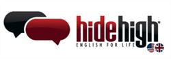 Escola de Idiomas e Informática Hide High