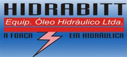 Hidrabitt Equipamentos Óleo Hidráulico
