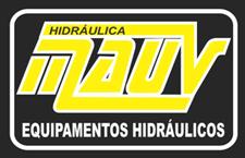 Hidráulica Mauv Comércio e Recuperação de Peças e Equipamentos Hidráulicos
