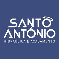 Santo Antônio Hidráulica e Acabamento - Marília