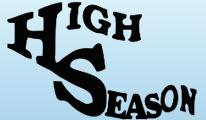High Season Viagens e Turismo Ltda
