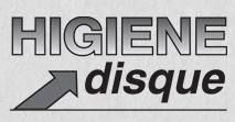 Higiene Disque Higienizações Ltda