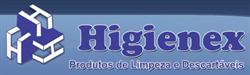Higienex Produtos de Limpeza e Descartáveis